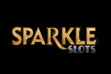 Sparkleslots logo