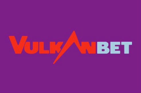 Vulkanbet logo