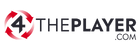 4 the player logo