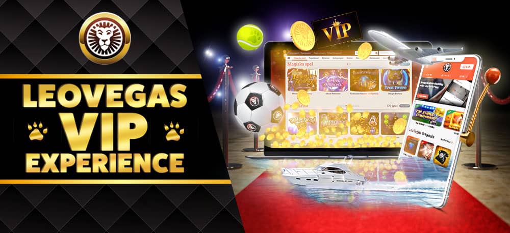 vip-leovegas