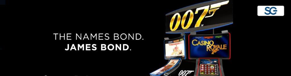 Scientific Games Slot