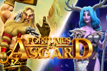 Fortunes of Asgard