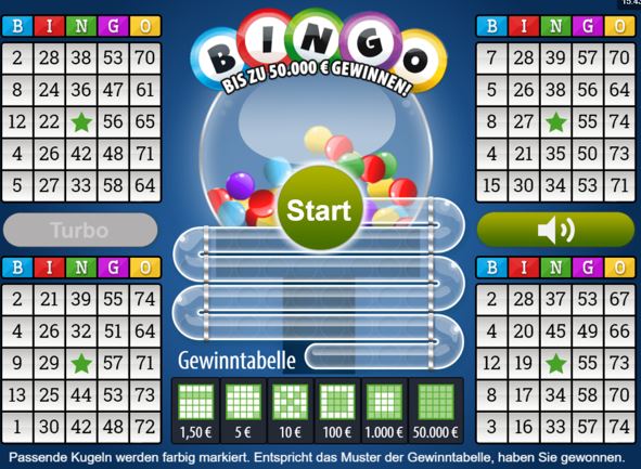 Bingo