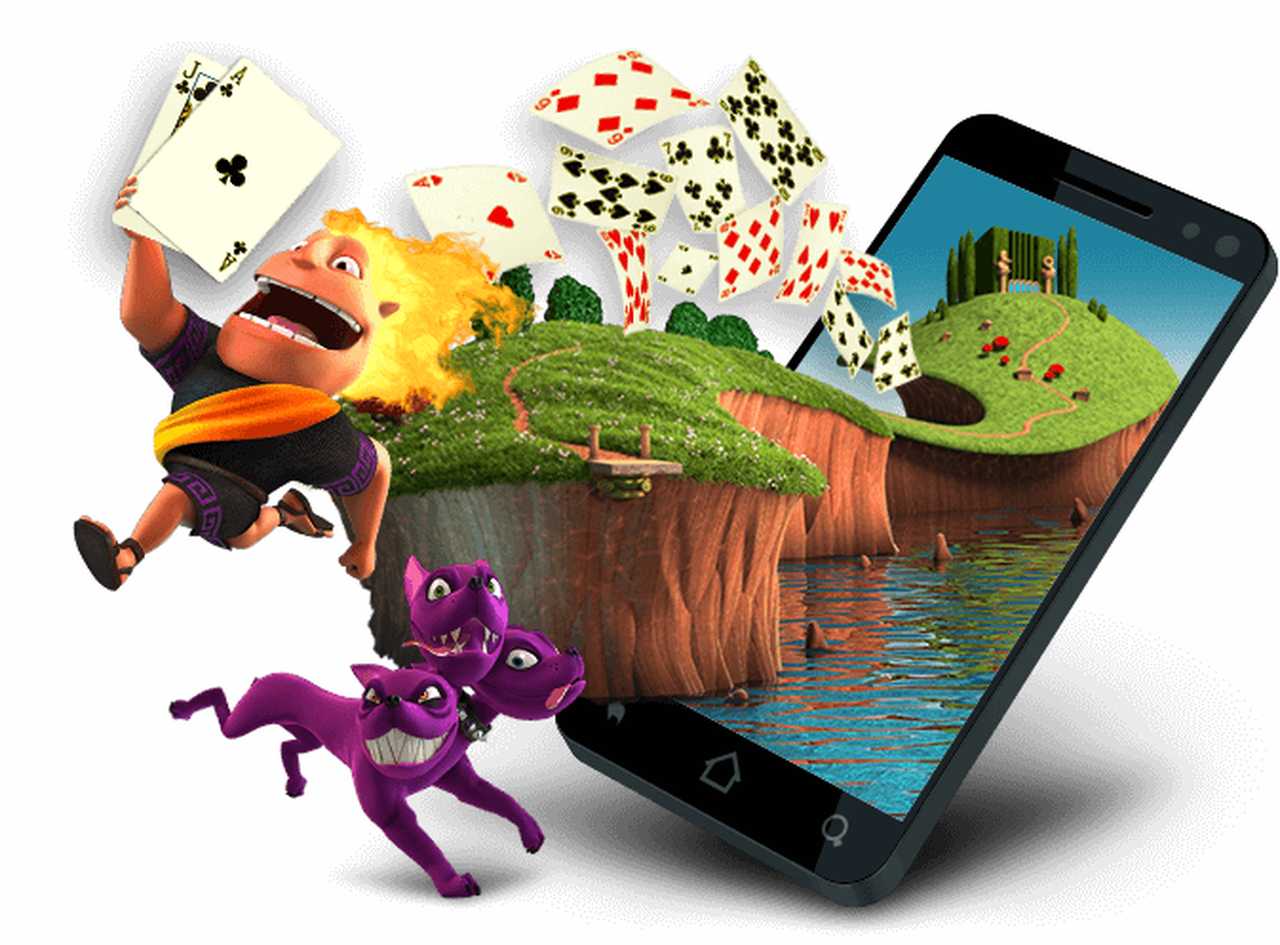 Mobile gaming