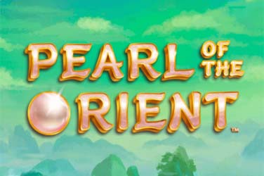 Pearl of the Orient