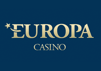 Europa Casino logo