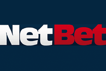 NetBet logo