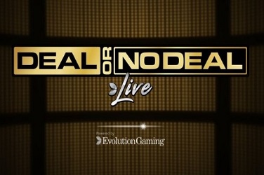Deal Or No Deal Blackjack