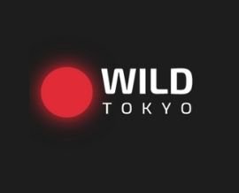 wild tokyo casino 270 x 218 logo