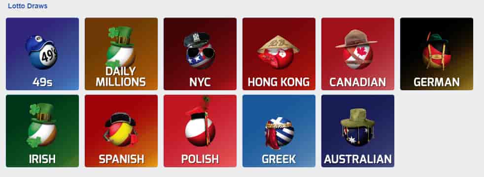 loteria-juegos-betfred