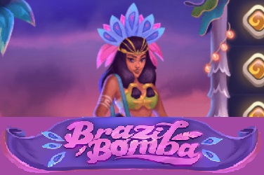 BRAZIL BOMBA