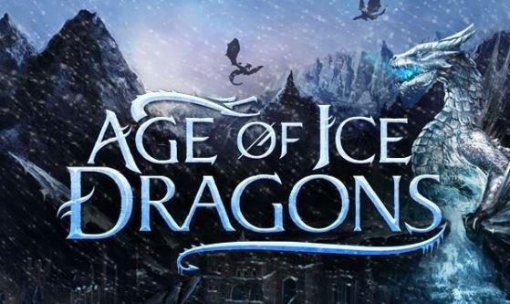 kalamba games age of ice dragons spel