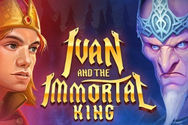 Ivan and the Immortal King