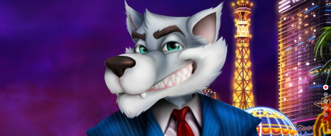 slotwolf casino