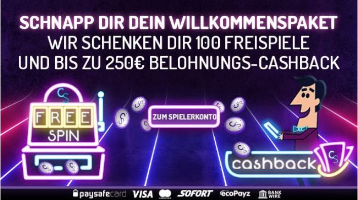 casino secret
