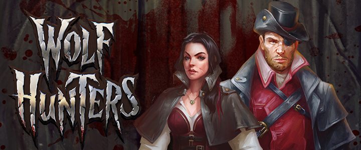 Wolf Hunters banner