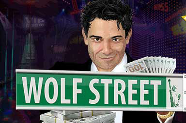 Wolf Street
