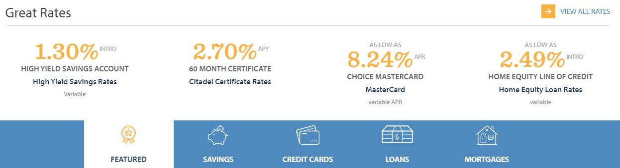 citadel-banking-ratios