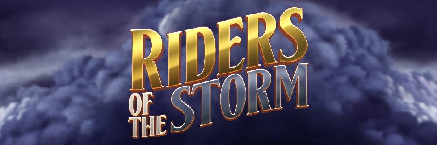 riders of the storm 