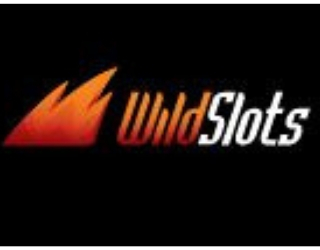 WildSlots Casino logo