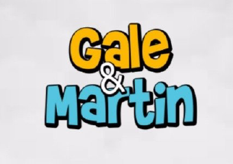 Gale&Martin