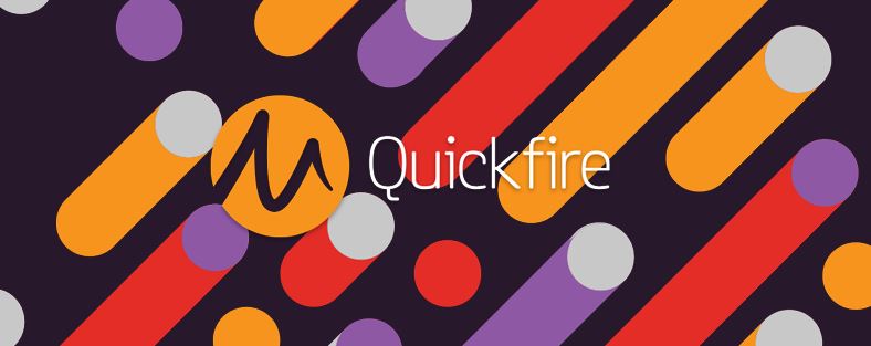 Qucikfire logo