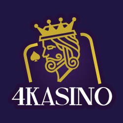 4kasino casino square logo logo