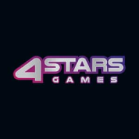4StarsGames Casino Schweiz logo