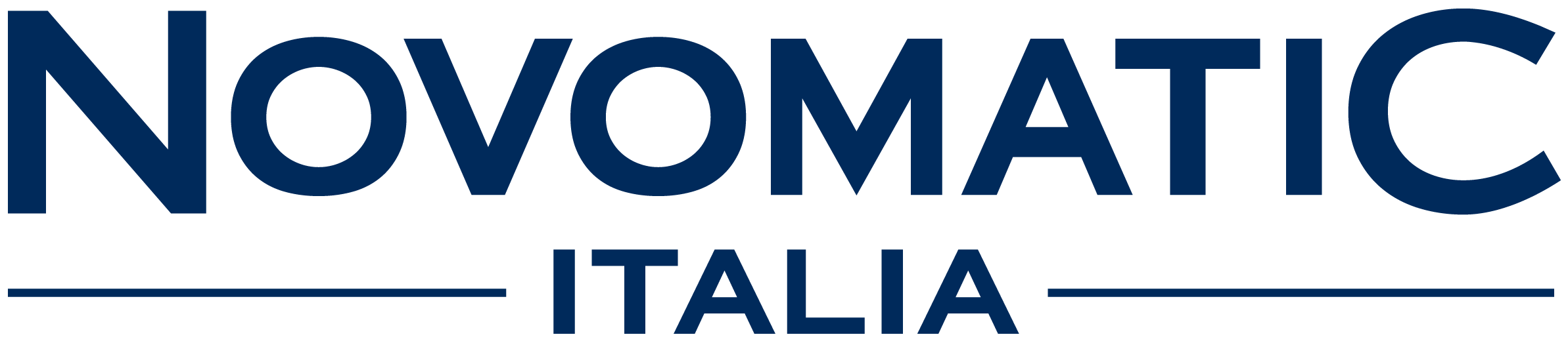 Novomatic Italia