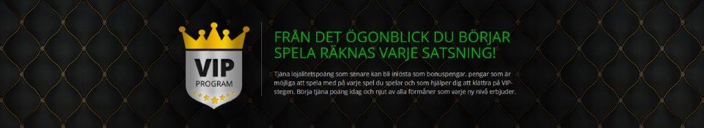 Casinoluck VIP