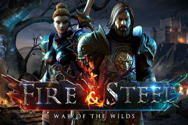 Fire & Steel
