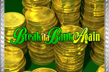 Break the bank again free slot machine