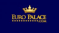 「Euro Palace Casino」娱乐项目及游戏选择