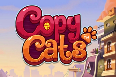 Copy Cats