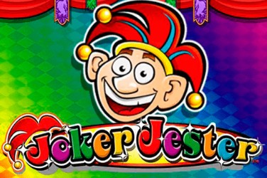Joker Jester