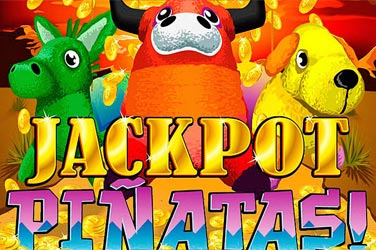 Jackpot Piñatas
