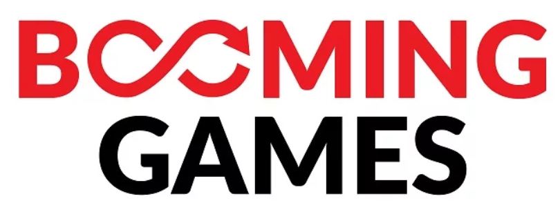 Booming Games