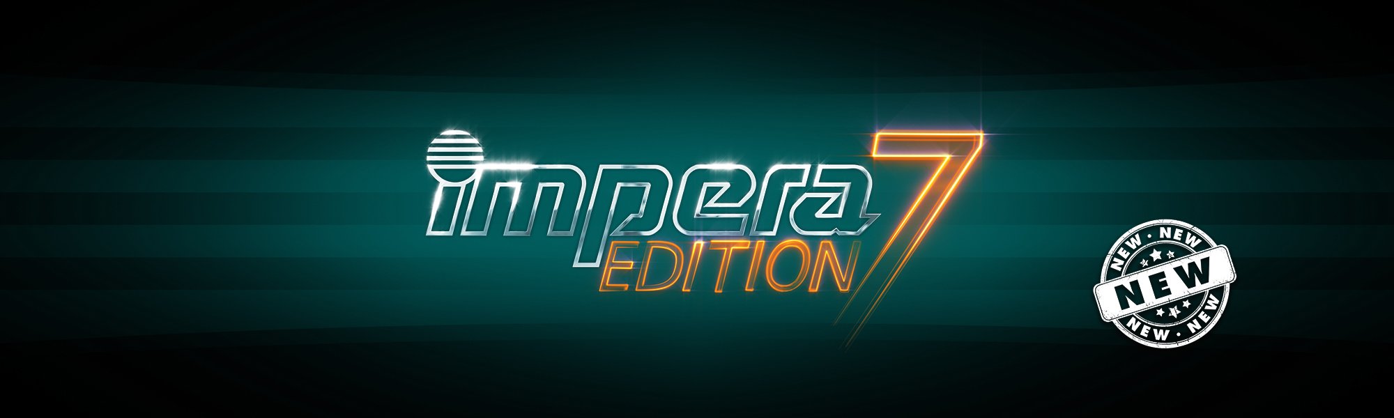 novomatic impera 7 edition