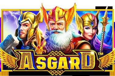 Asgard