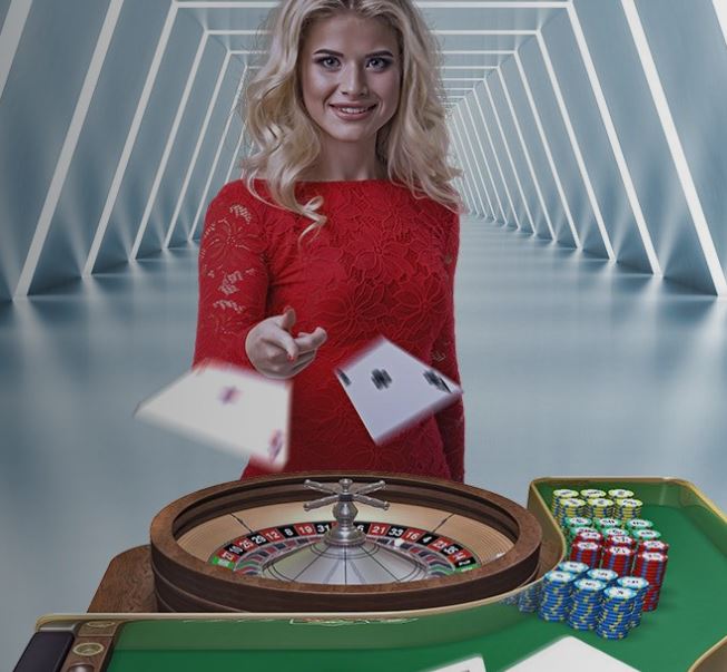 Guts Casino kokemuksia
