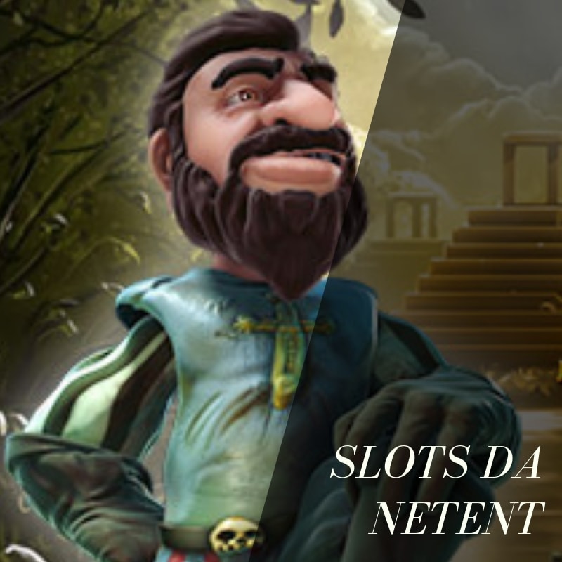 slots da netent