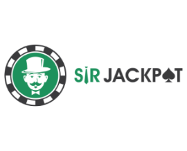 sir jackpot casino 270 x 218 logo