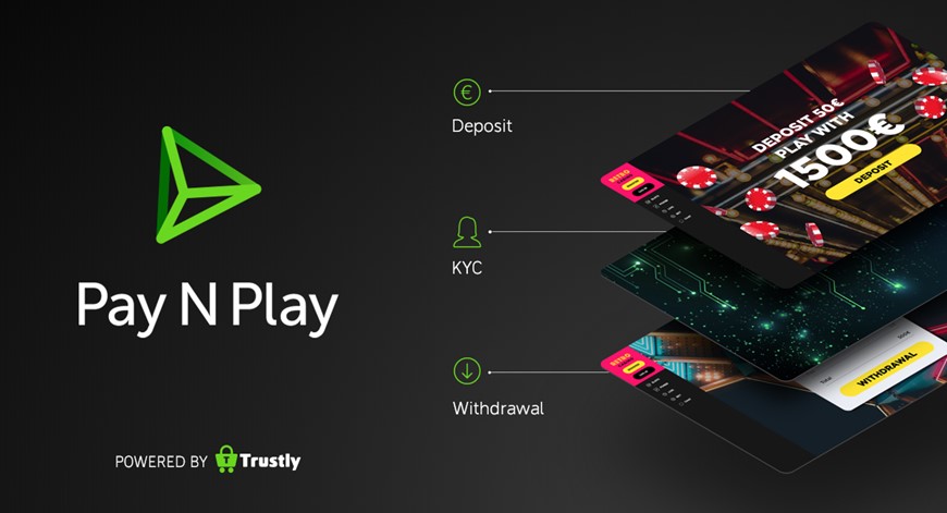 Pay n Play Payment Provider