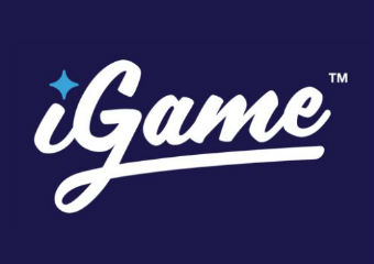 iGame logo