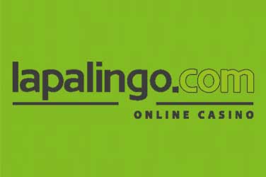 Lapalingo logo