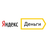 Способ оплаты: Яндекс.Деньги