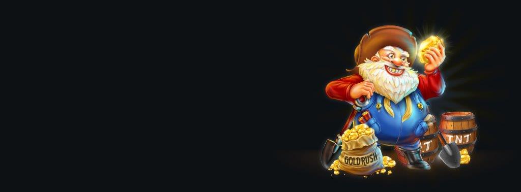 Blueprint Gaming Slots