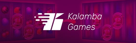Kalamba Games - Spelutvecklare