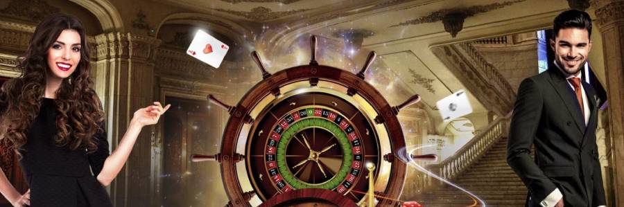 Casino Cruise vip image