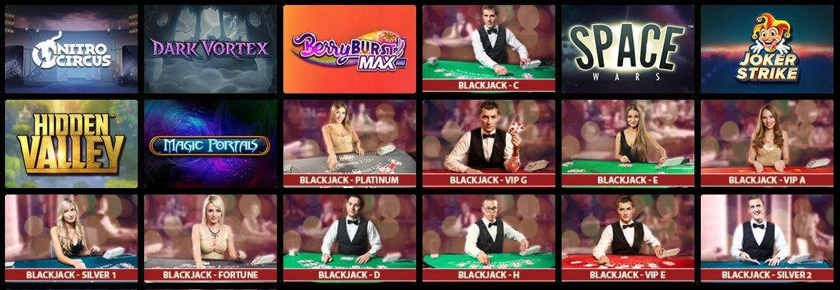 Expekt Casino Bonus Spel Recension 2019